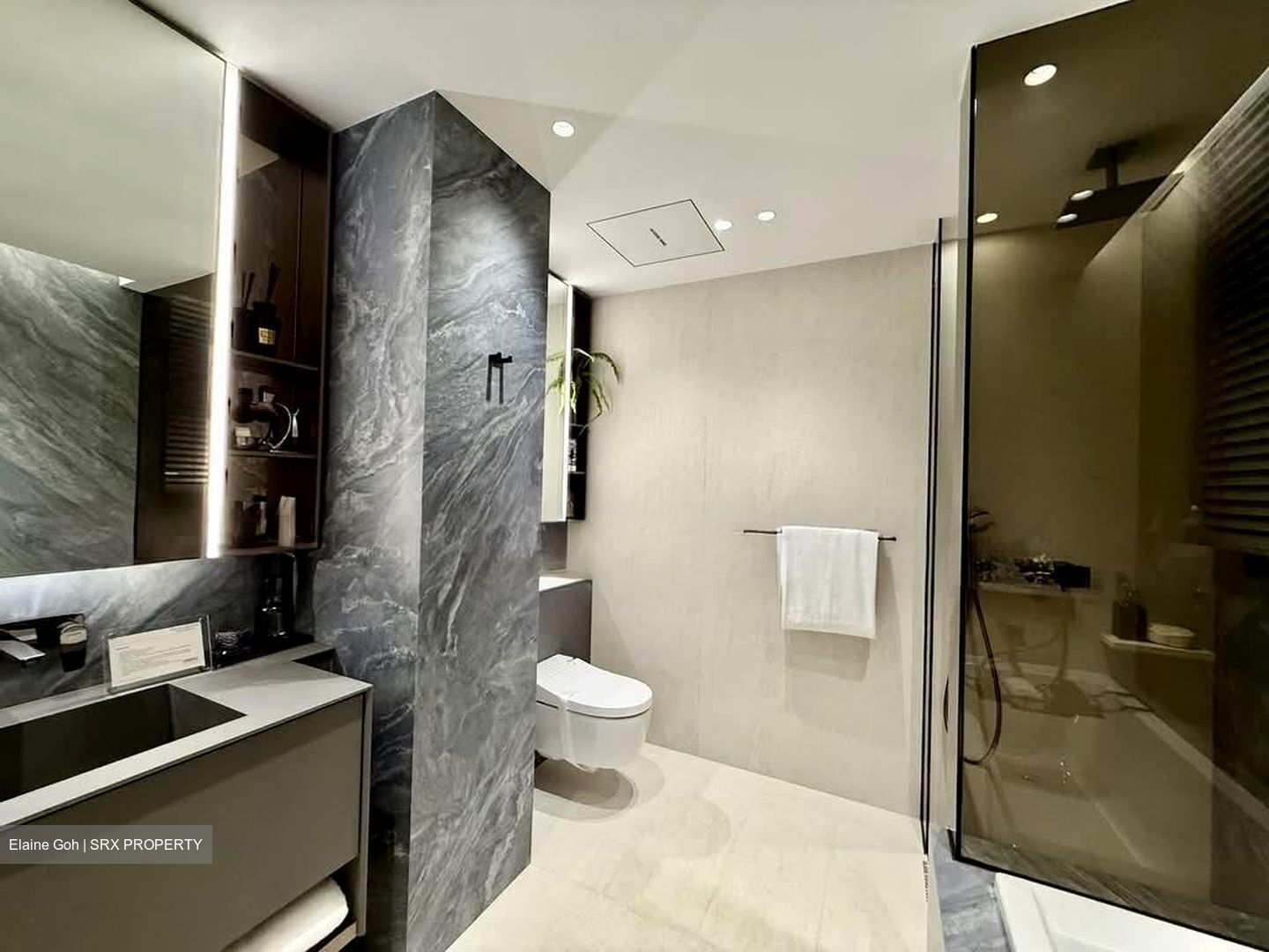 Union Square Residences (D1), Condominium #547946521